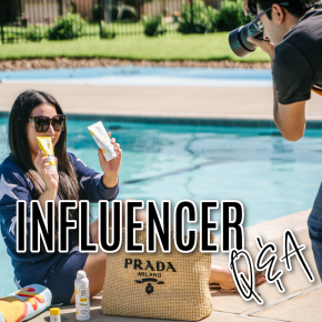 influencer marketing