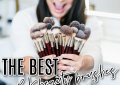 bk beauty brushes review