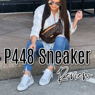 p448 sneakers