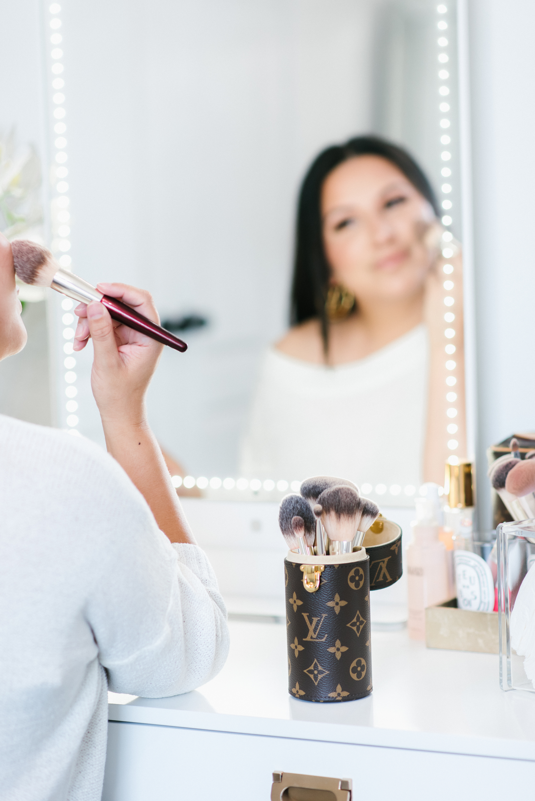 Best BK beauty brushes