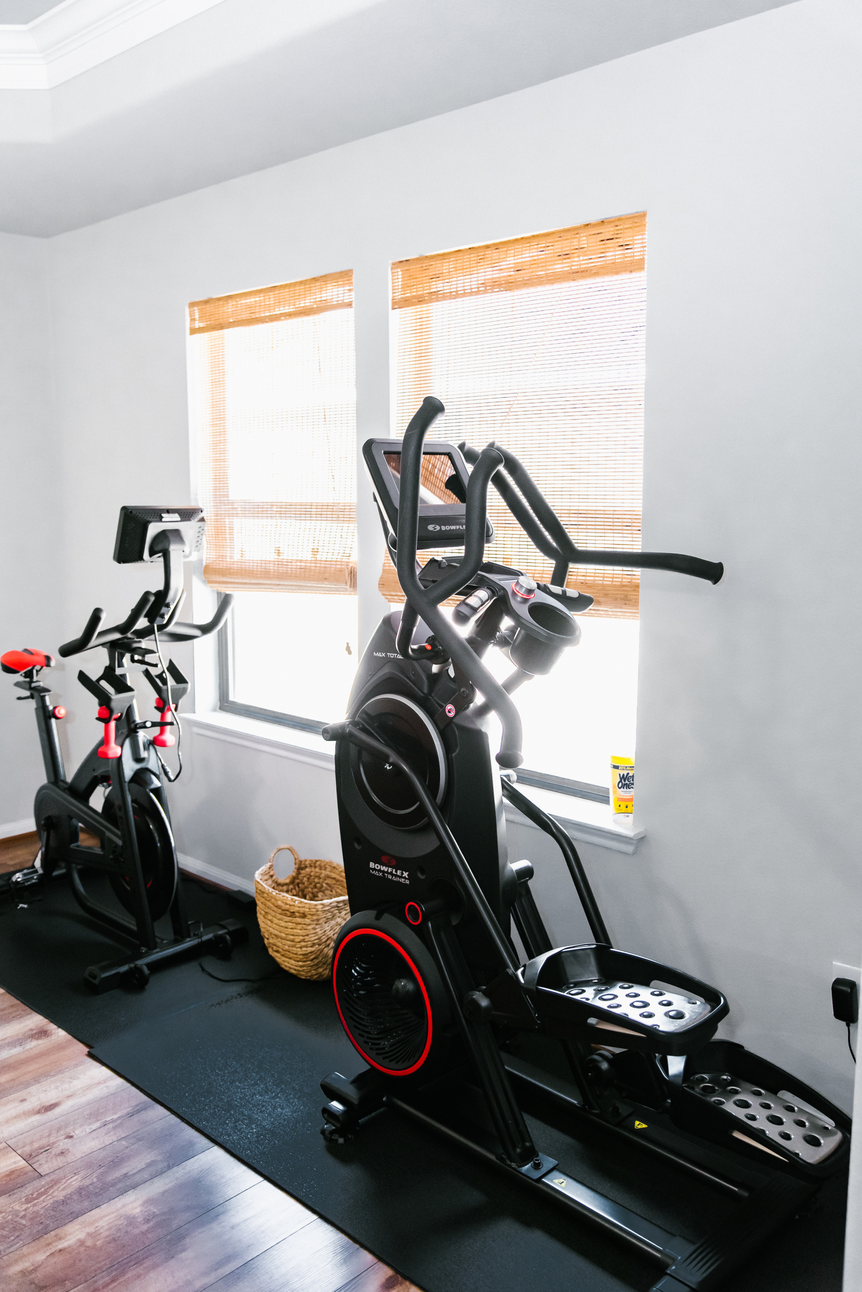 bowflex c7 review