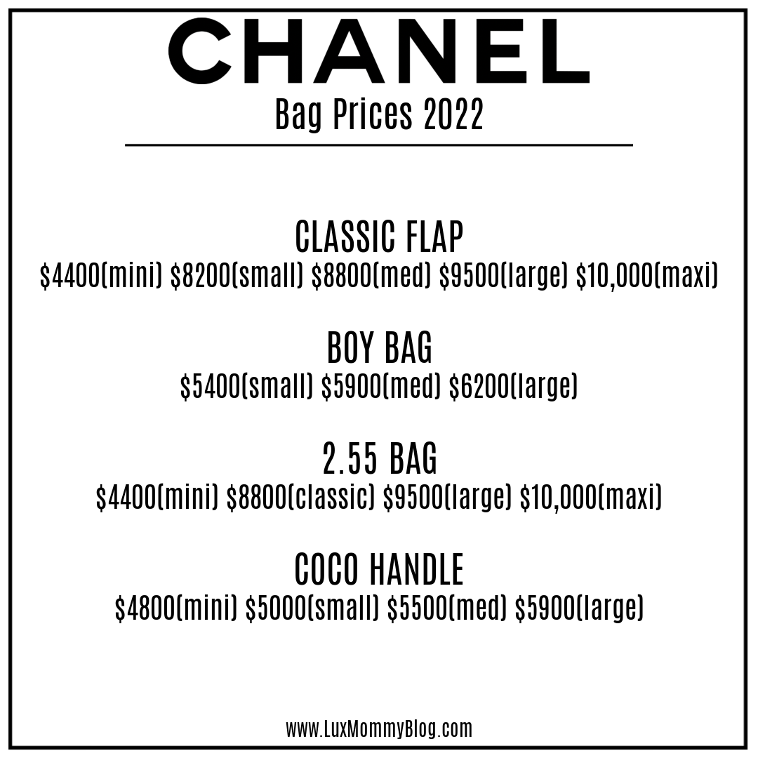 Chanel Gabrielle Backpack: Is it Worth it?, LuxMommy