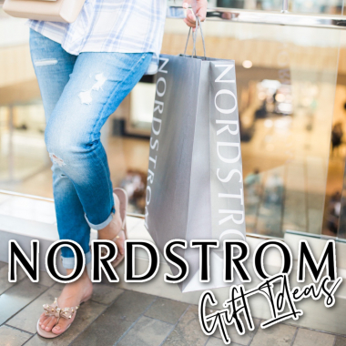 nordstrom gift ideas