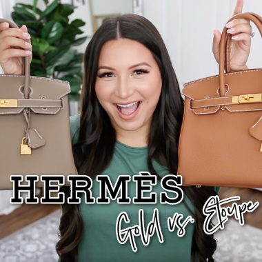 hermes bag