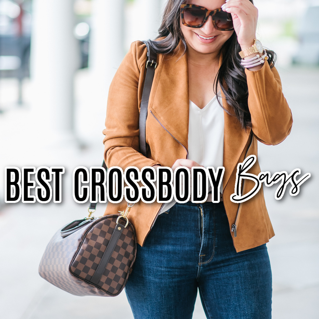 Best Designer Crossbody Bags, LuxMommy