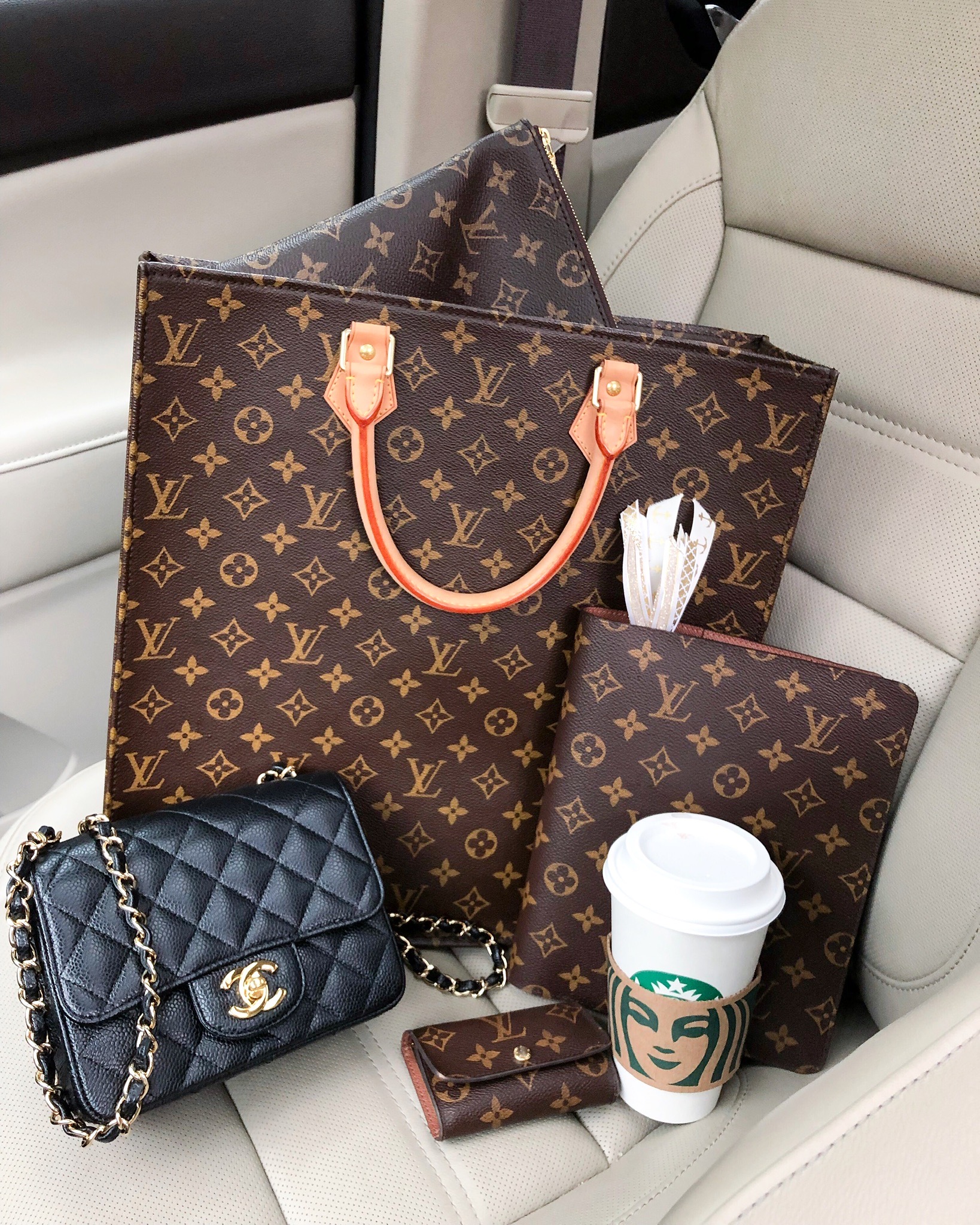 pre loved designer handbags louis vuitton