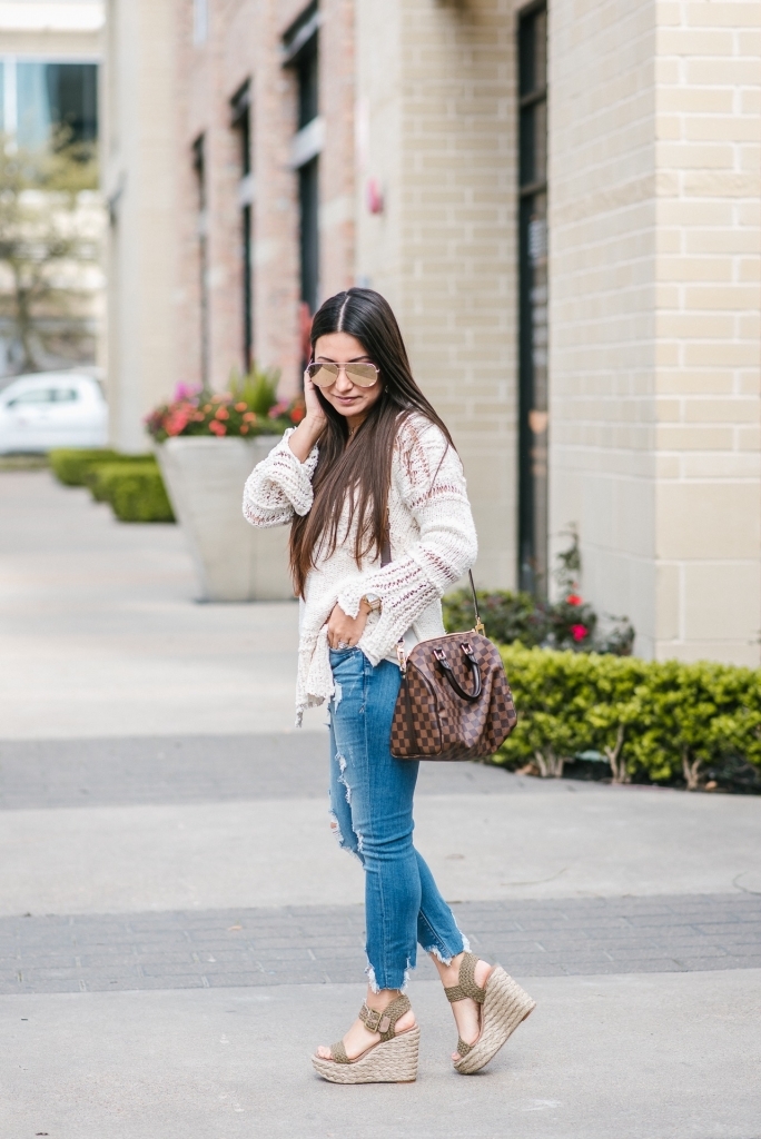 the most comfortable wedges