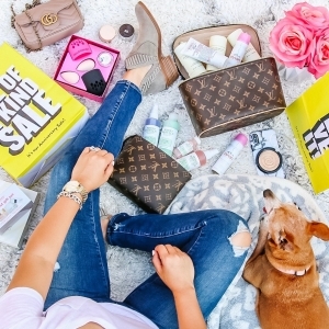 Nordstrom Anniversary Sale