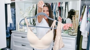 Soma Enbliss Bra, my closet, soma intimates, casual style