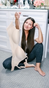 Soma Enbliss Bra, my closet, soma intimates, casual style