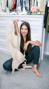 Soma Enbliss Bra, my closet, soma intimates, casual style