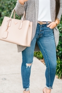 Prada Cuir, Gucci belt, barefoot dreams cardigan, american eagle jeans, aquazurra heels, celine sunglasses,