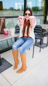 starbucks drink ideas, gucci belt, neverfull gm