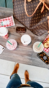 starbucks drink ideas