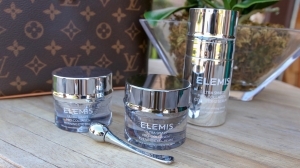 Elemis skincare review