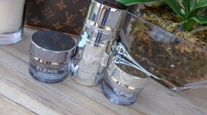 Elemis skincare review