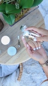 Elemis skincare review