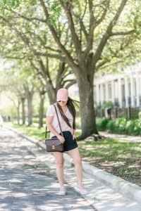 Must have athleisure pieces