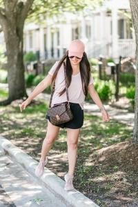 Must have athleisure pieces