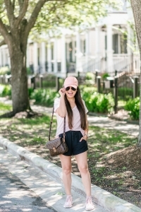 Must have athleisure pieces