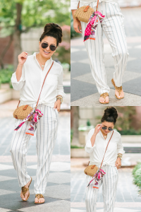 what I wore rsthecon