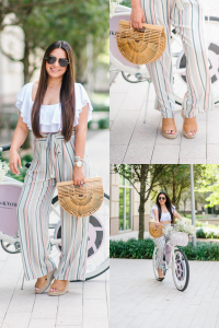 WHAT I WORE to RSTHECON