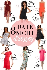 Date Night Dress ideas