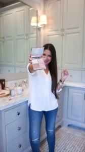 Beauty must haves