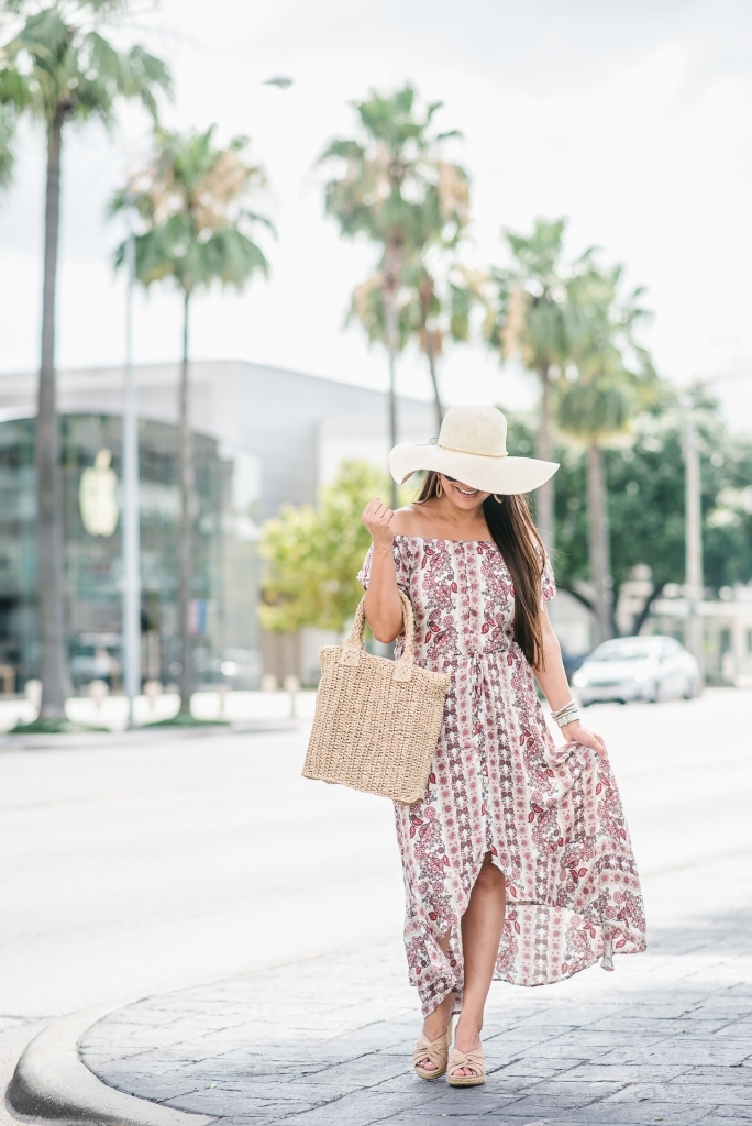 cute affordable summer dresses