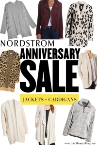 Nordstrom Anniversary Sale