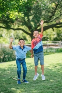 Walmart back to school fashion