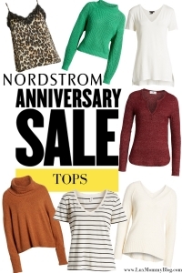 Nordstrom Anniversary Sale
