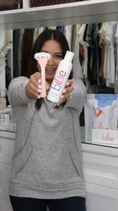 Billie Razor Review