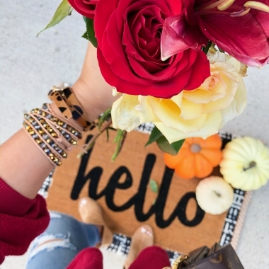LuxMommy Houston fashion and lifestlye blogger shares Victoria Emerson's fall collection