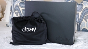 Ebay Luxury Unboxing and Giveaway