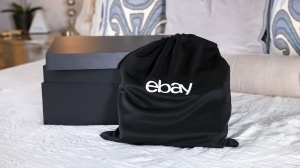 Ebay Luxury Unboxing and Giveaway