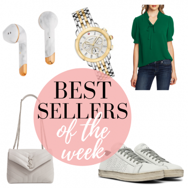 Luxmommy blog top sellers of the week