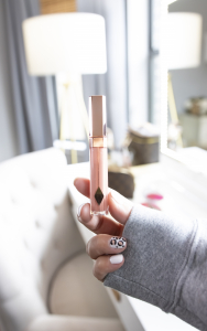 What's In My makeup bag