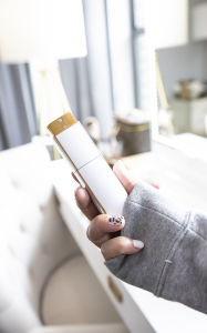 What's In My makeup bag