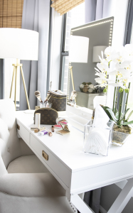 What's In My makeup bag