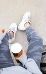 p448 sneakers review