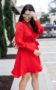 Valentine's Day Outfit Ideas