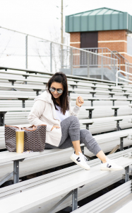 loungewear essentials