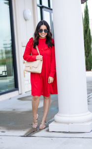 Valentine's Day Outfit Ideas