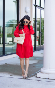 Valentine's Day Outfit Ideas