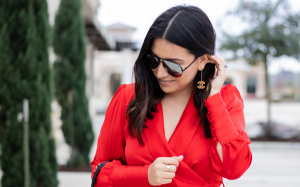 Valentine's Day Outfit Ideas