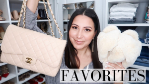 LuxMommy, Houston YouTuber shares her monthly favorites