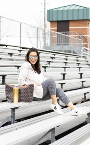 loungewear essentials