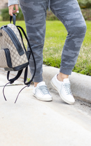 p448 sneakers review