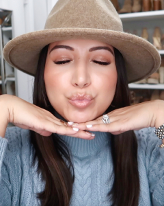 Skincare tips and tricks